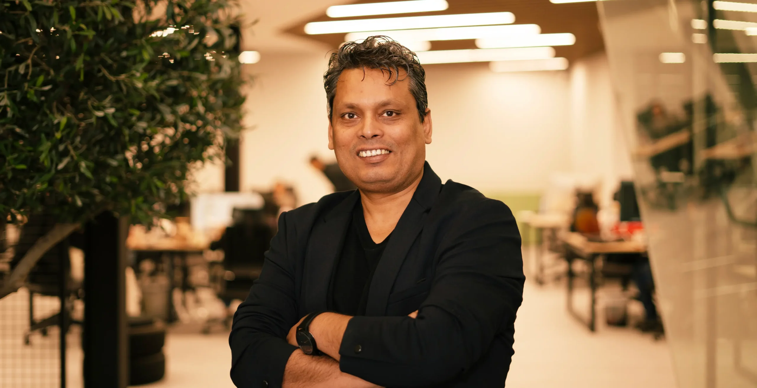 Boopin Digital Agency, Dubai / 2023